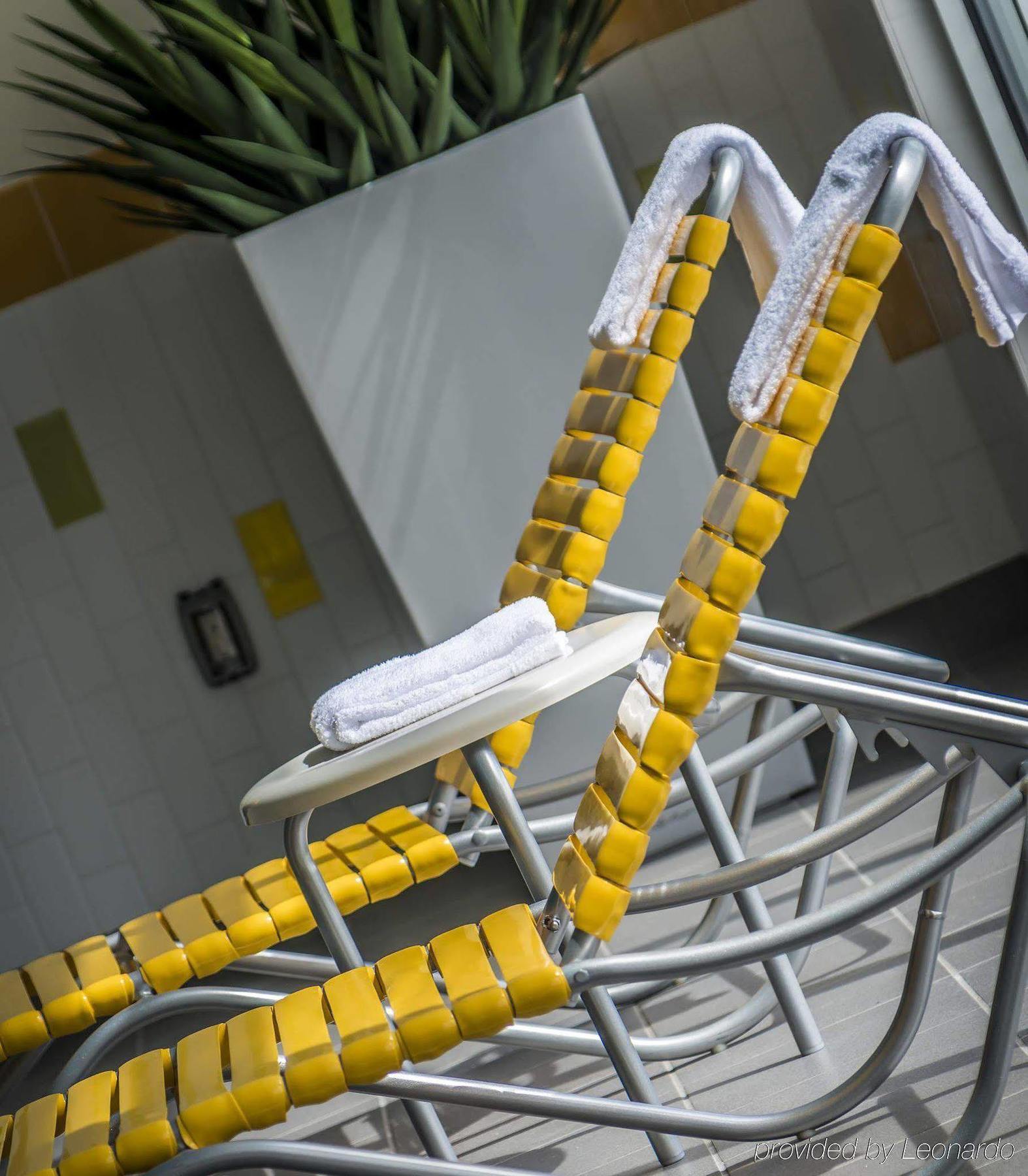 Fairfield Inn & Suites By Marriott Туин-Фолс Экстерьер фото